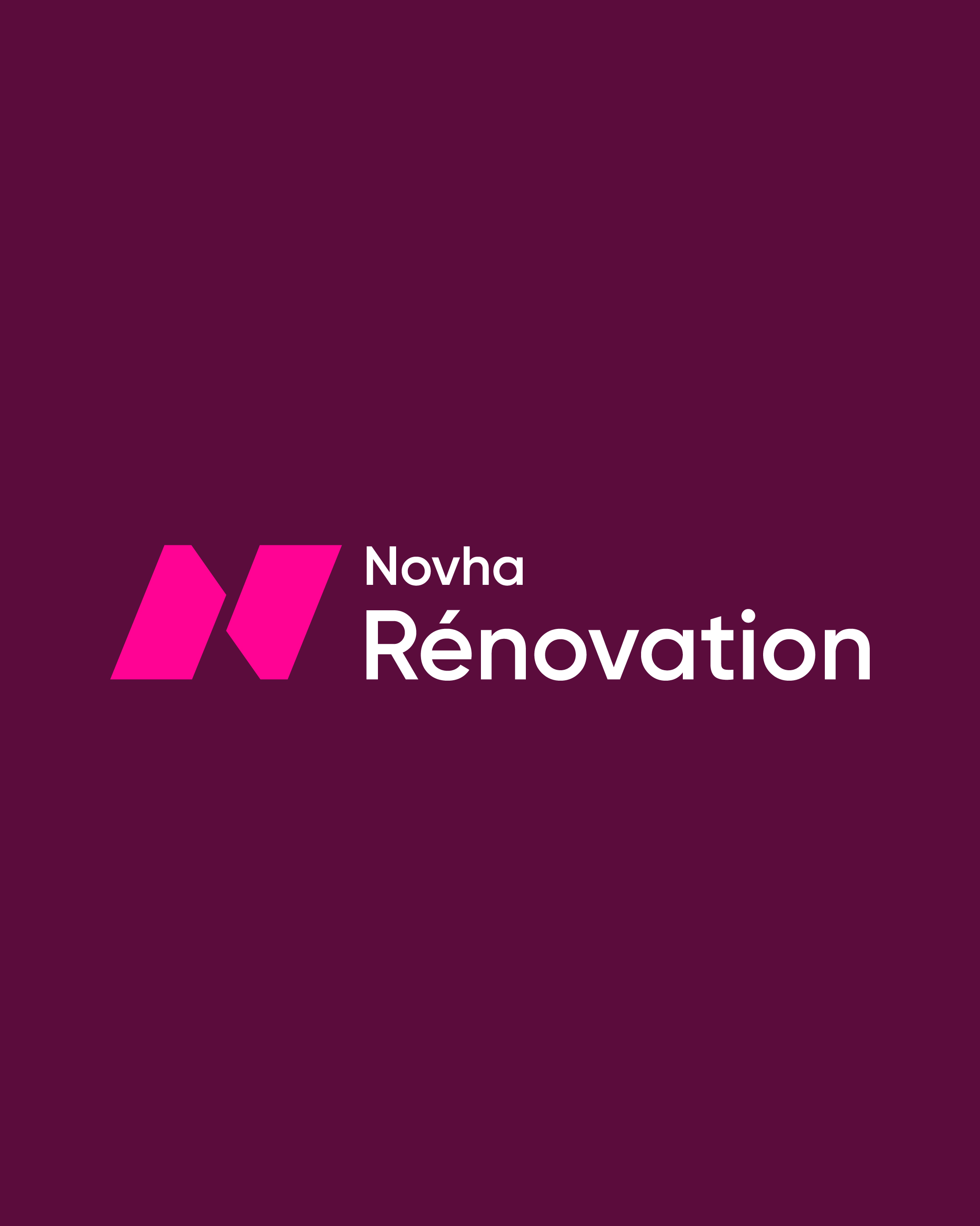 Novha Rénovation