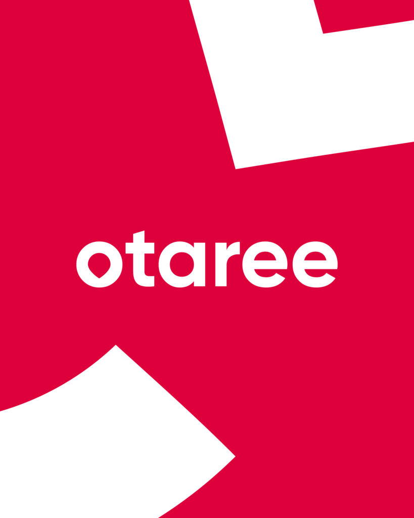 Logo Otaree